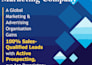 do b2b lead generation, email marketing, linkedin, and email list building